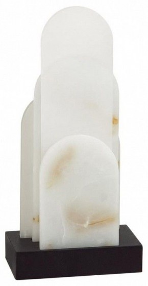 Настольная лампа декоративная Odeon Light Foros 5438/12TL в Троицке - troick.ok-mebel.com | фото