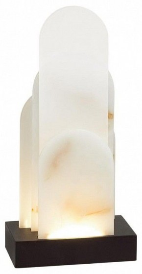 Настольная лампа декоративная Odeon Light Foros 5438/12TL в Троицке - troick.ok-mebel.com | фото 2