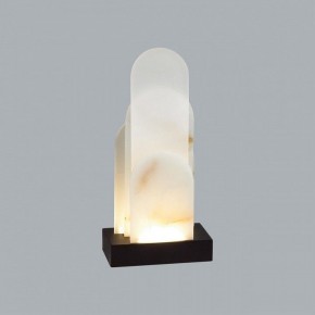 Настольная лампа декоративная Odeon Light Foros 5438/12TL в Троицке - troick.ok-mebel.com | фото 3
