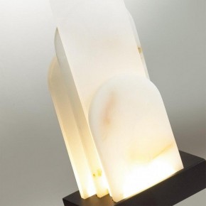 Настольная лампа декоративная Odeon Light Foros 5438/12TL в Троицке - troick.ok-mebel.com | фото 6