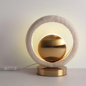 Настольная лампа декоративная Odeon Light Saturn 5443/1T в Троицке - troick.ok-mebel.com | фото 4