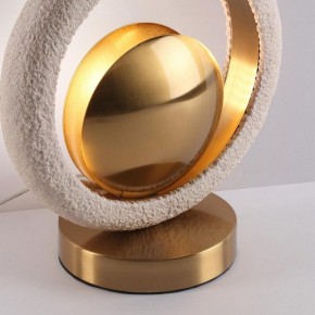 Настольная лампа декоративная Odeon Light Saturn 5443/1T в Троицке - troick.ok-mebel.com | фото 7