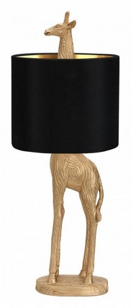 Настольная лампа декоративная Omnilux Accumoli OML-10814-01 в Троицке - troick.ok-mebel.com | фото 1