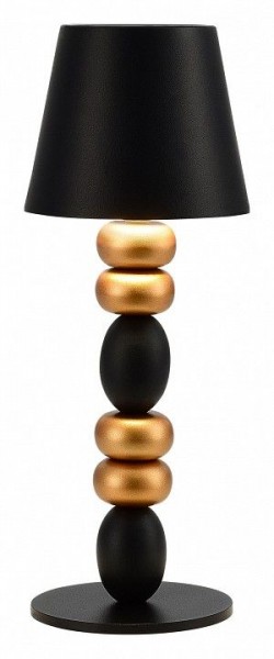 Настольная лампа декоративная ST-Luce Ease SL1011.414.01 в Троицке - troick.ok-mebel.com | фото