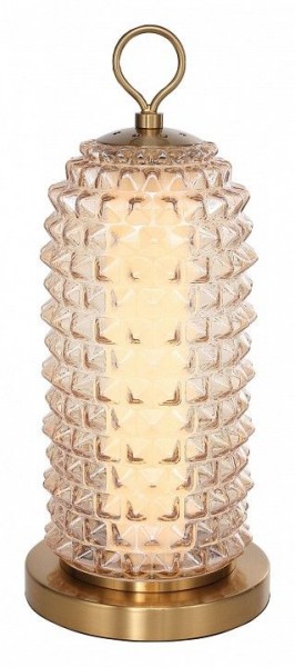 Настольная лампа декоративная ST-Luce SAGUARO SL6144.304.01 в Троицке - troick.ok-mebel.com | фото 2