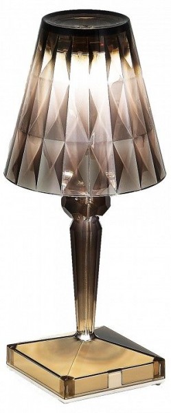 Настольная лампа декоративная ST-Luce SPARKLE SL1010.734.01 в Троицке - troick.ok-mebel.com | фото 4