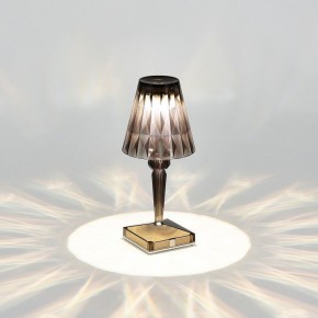 Настольная лампа декоративная ST-Luce SPARKLE SL1010.734.01 в Троицке - troick.ok-mebel.com | фото 7