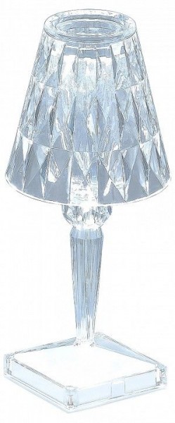 Настольная лампа декоративная ST-Luce SPARKLE SL1010.744.01 в Троицке - troick.ok-mebel.com | фото 2