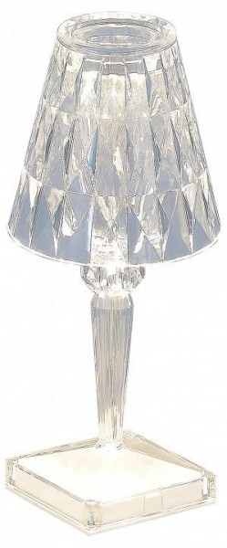 Настольная лампа декоративная ST-Luce SPARKLE SL1010.744.01 в Троицке - troick.ok-mebel.com | фото 3