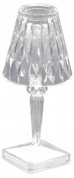 Настольная лампа декоративная ST-Luce SPARKLE SL1010.744.01 в Троицке - troick.ok-mebel.com | фото 4