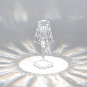 Настольная лампа декоративная ST-Luce SPARKLE SL1010.744.01 в Троицке - troick.ok-mebel.com | фото 7