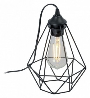 Настольная лампа декоративная Vitaluce V2803 V2803-1/1L в Троицке - troick.ok-mebel.com | фото