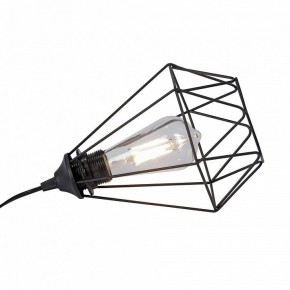 Настольная лампа декоративная Vitaluce V2803 V2803-1/1L в Троицке - troick.ok-mebel.com | фото 4