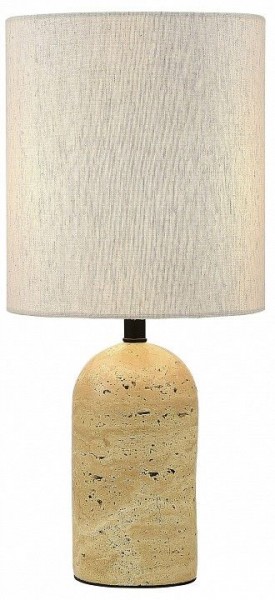 Настольная лампа декоративная Wertmark Tito WE731.01.004 в Троицке - troick.ok-mebel.com | фото 1