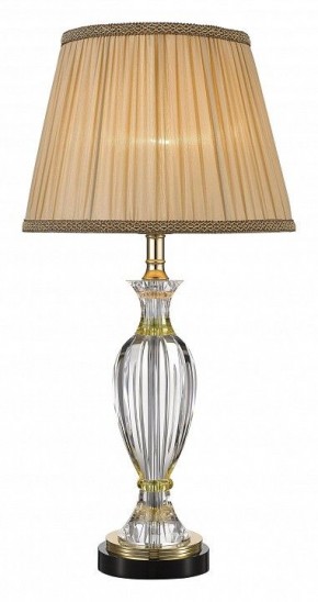 Настольная лампа декоративная Wertmark Tulia WE702.01.304 в Троицке - troick.ok-mebel.com | фото 1