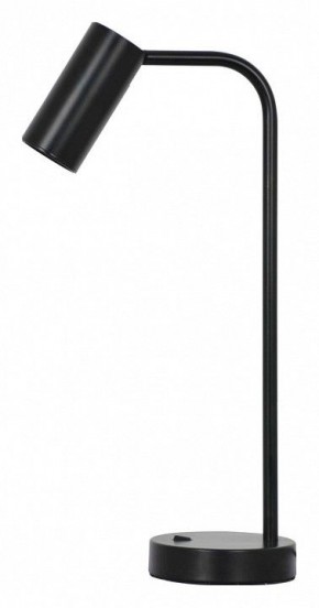 Настольная лампа офисная DeMarkt Астор 11 545033201 в Троицке - troick.ok-mebel.com | фото