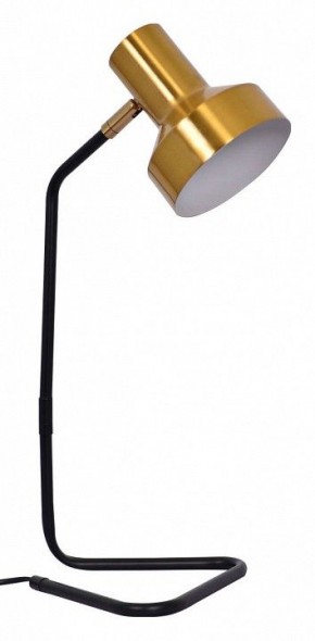 Настольная лампа офисная DeMarkt Хоф 497035301 в Троицке - troick.ok-mebel.com | фото 1