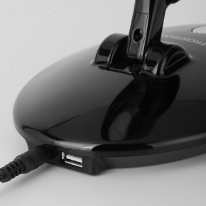 Настольная лампа офисная Elektrostandard Saturn a044008 в Троицке - troick.ok-mebel.com | фото 9