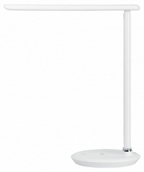 Настольная лампа офисная Эра  NLED-505-10W-W в Троицке - troick.ok-mebel.com | фото 2