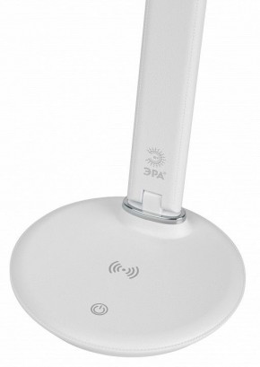 Настольная лампа офисная Эра  NLED-505-10W-W в Троицке - troick.ok-mebel.com | фото 9