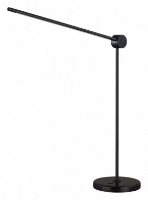 Настольная лампа офисная Odeon Light Foden 7101/12TL в Троицке - troick.ok-mebel.com | фото