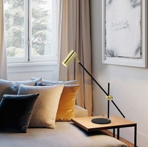 Настольная лампа офисная TopDecor Robert Robert T1 12 в Троицке - troick.ok-mebel.com | фото 5