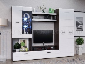 НЭНСИ NEW Шкаф 2-х створчатый МДФ в Троицке - troick.ok-mebel.com | фото 7