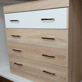НИКА Н16 Комод в Троицке - troick.ok-mebel.com | фото 4