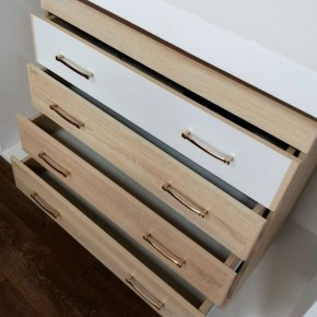 НИКА Н16 Комод в Троицке - troick.ok-mebel.com | фото 6