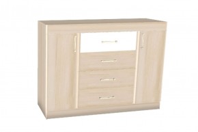 НИКА Н25 Комод в Троицке - troick.ok-mebel.com | фото