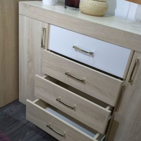 НИКА Н25 Комод в Троицке - troick.ok-mebel.com | фото 2