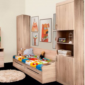 НИКА Н33 Шкаф МЦН в Троицке - troick.ok-mebel.com | фото 2