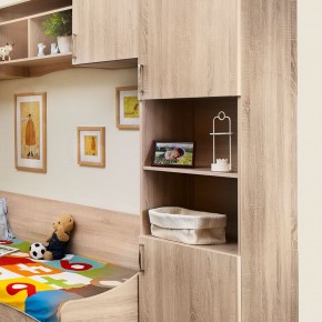 НИКА Н33 Шкаф МЦН в Троицке - troick.ok-mebel.com | фото 4