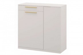 НИКОЛЬ 33 Тумба для обуви в Троицке - troick.ok-mebel.com | фото