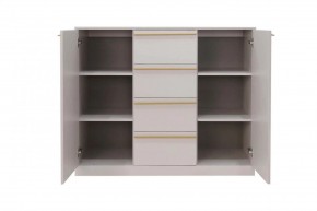 НИКОЛЬ 8 Комод в Троицке - troick.ok-mebel.com | фото 4