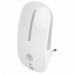 Ночник Эра  NN-621-LS-MS-W в Троицке - troick.ok-mebel.com | фото