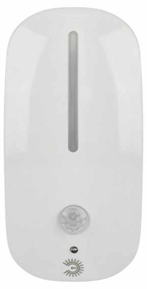 Ночник Эра  NN-621-LS-MS-W в Троицке - troick.ok-mebel.com | фото 4
