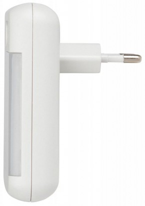 Ночник Эра  NN-624-SW-W в Троицке - troick.ok-mebel.com | фото 4