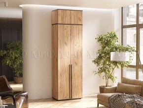 НОРД Шкаф 2-х ств с антресолью (800) в Троицке - troick.ok-mebel.com | фото 5