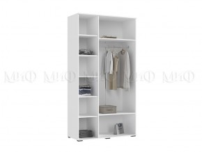 НОРД Шкаф 3-х ств с антресолью (1200) в Троицке - troick.ok-mebel.com | фото 7
