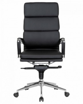 Офисное кресло для руководителей DOBRIN ARNOLD LMR-103F чёрный в Троицке - troick.ok-mebel.com | фото 3