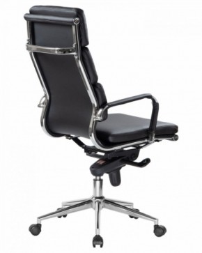 Офисное кресло для руководителей DOBRIN ARNOLD LMR-103F чёрный в Троицке - troick.ok-mebel.com | фото 5