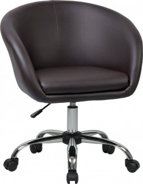 Офисное кресло LM-9500 Черное в Троицке - troick.ok-mebel.com | фото 1