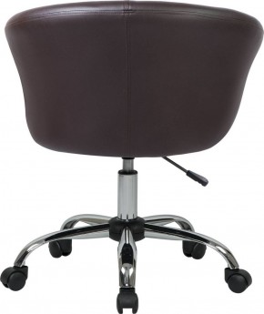 Офисное кресло LM-9500 Черное в Троицке - troick.ok-mebel.com | фото 4