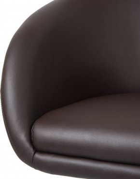 Офисное кресло LM-9500 Черное в Троицке - troick.ok-mebel.com | фото 5