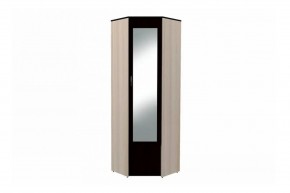 ОЛЬГА 9.2 Шкаф угловой с зеркалом в Троицке - troick.ok-mebel.com | фото