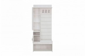 ОЛЬГА-МИЛК 1 Прихожая в Троицке - troick.ok-mebel.com | фото 4
