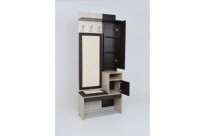 ОЛЬГА Прихожая (модульная) в Троицке - troick.ok-mebel.com | фото 4