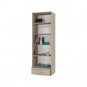 ОЛИВИЯ Детская (модульная) дуб серый/белый в Троицке - troick.ok-mebel.com | фото 18