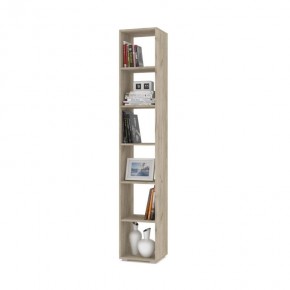 ОЛИВИЯ Детская (модульная) дуб серый/белый в Троицке - troick.ok-mebel.com | фото 19